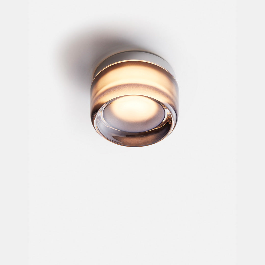 Solaria Modern LED Wall Lamp