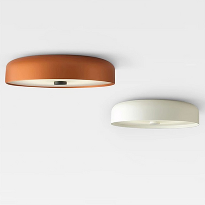 Nordic Retro LED Ceiling Light