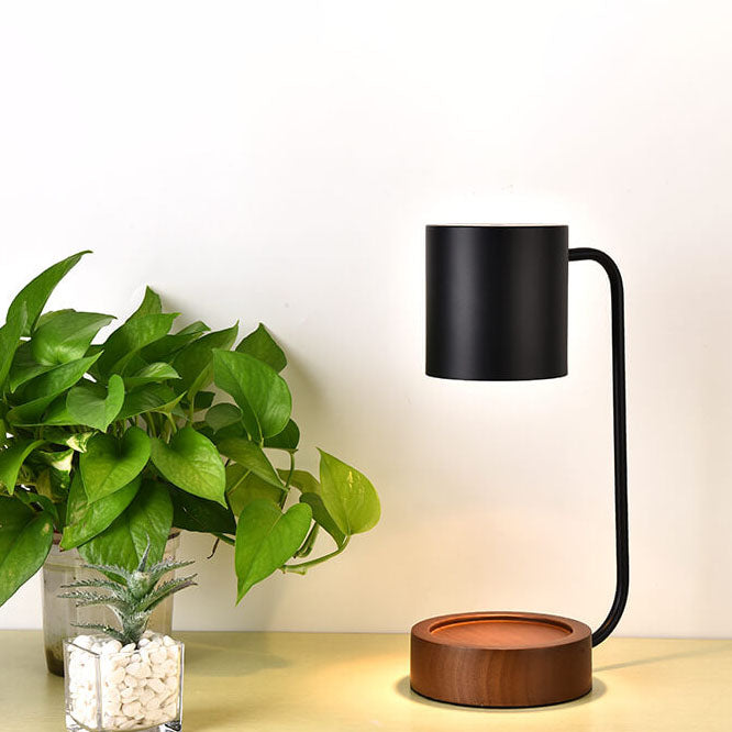 Japanese Candle Warmer Lamp