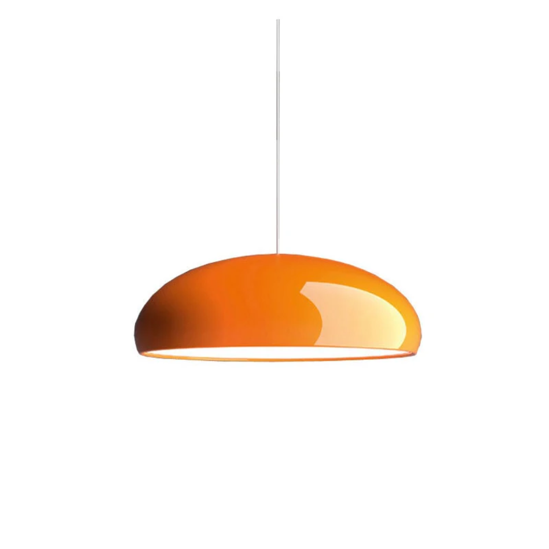 Horus Aluminium Dome Pendant Light