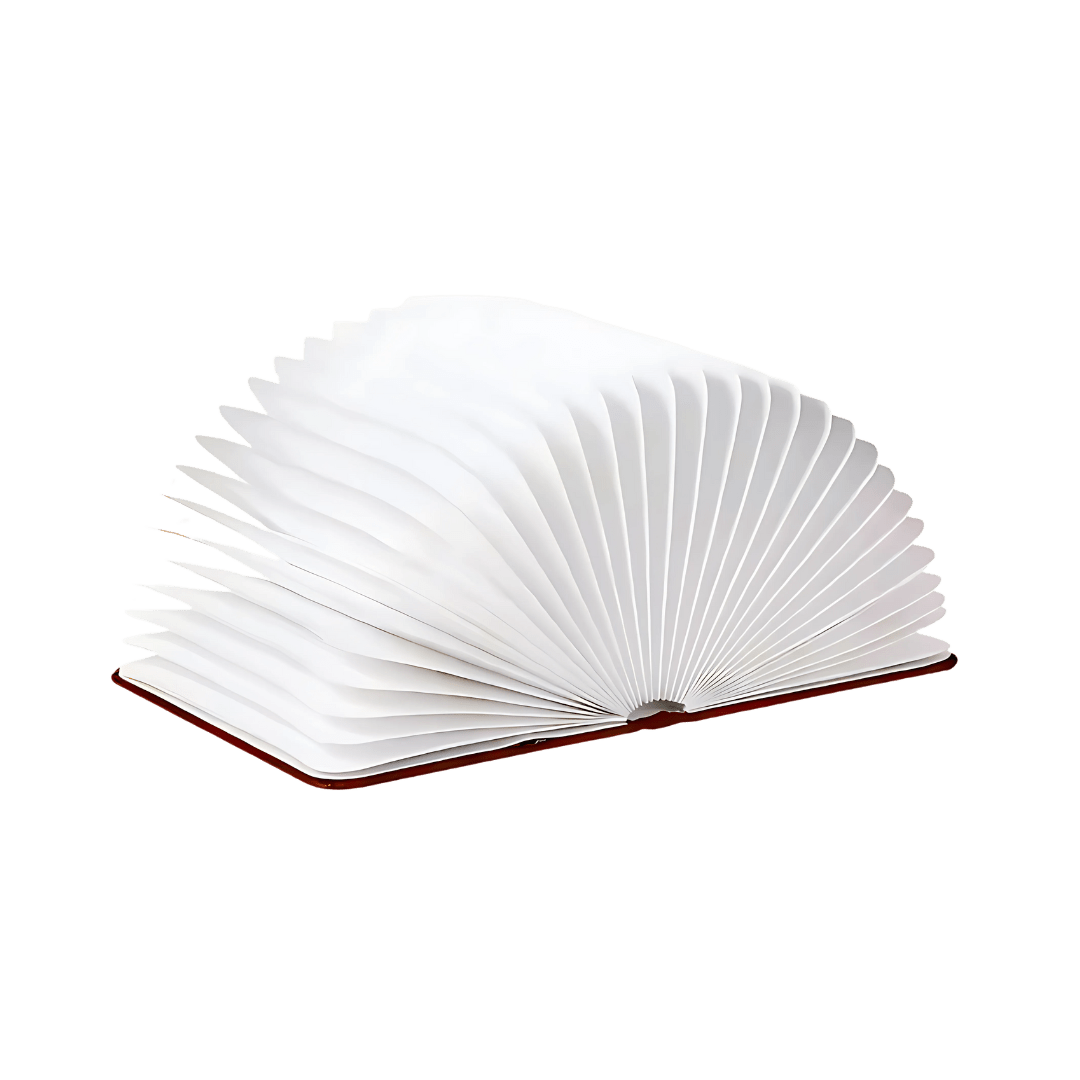 Lumibook Faltbare Buchleuchte