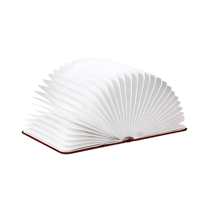Lumibook Faltbare Buchleuchte