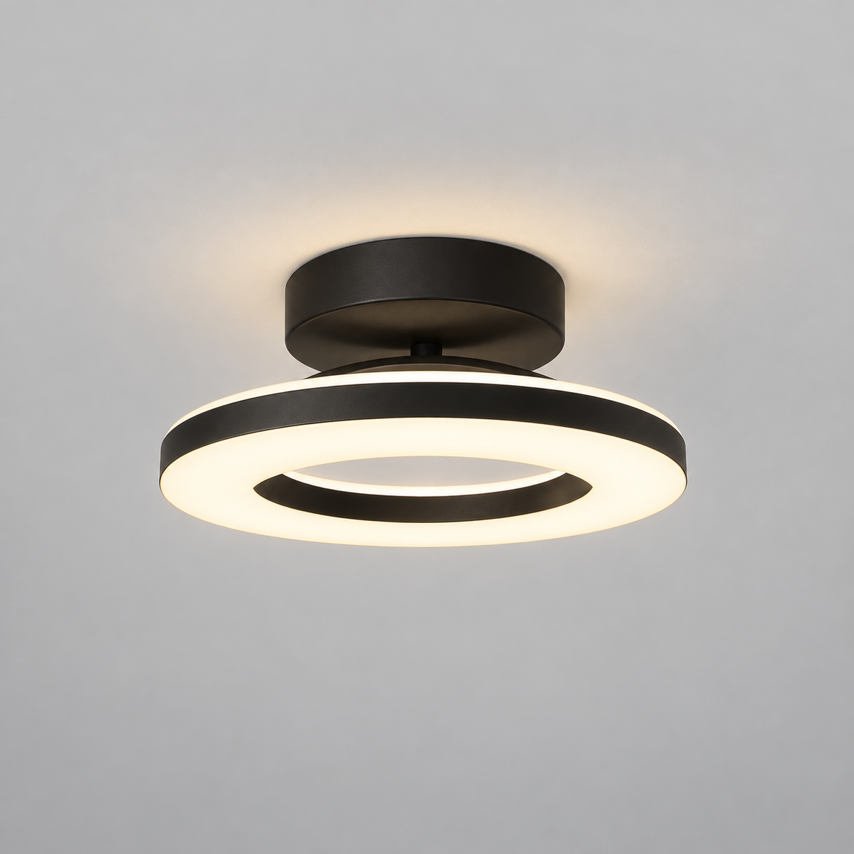 Acrylic Round LED Ceiling Light