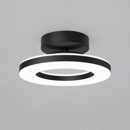 Acrylic Round LED Ceiling Light