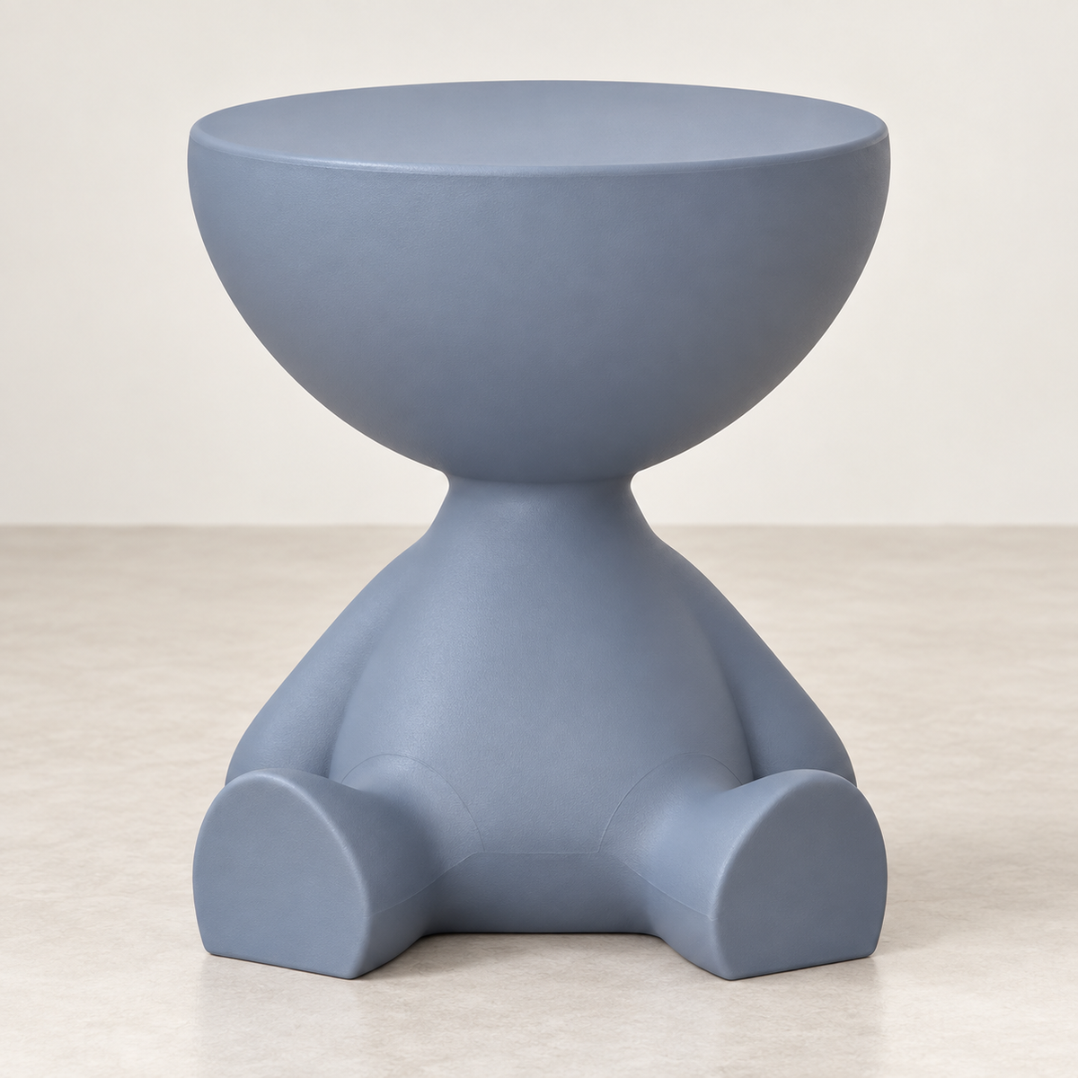 Cartoon Bear Side Table