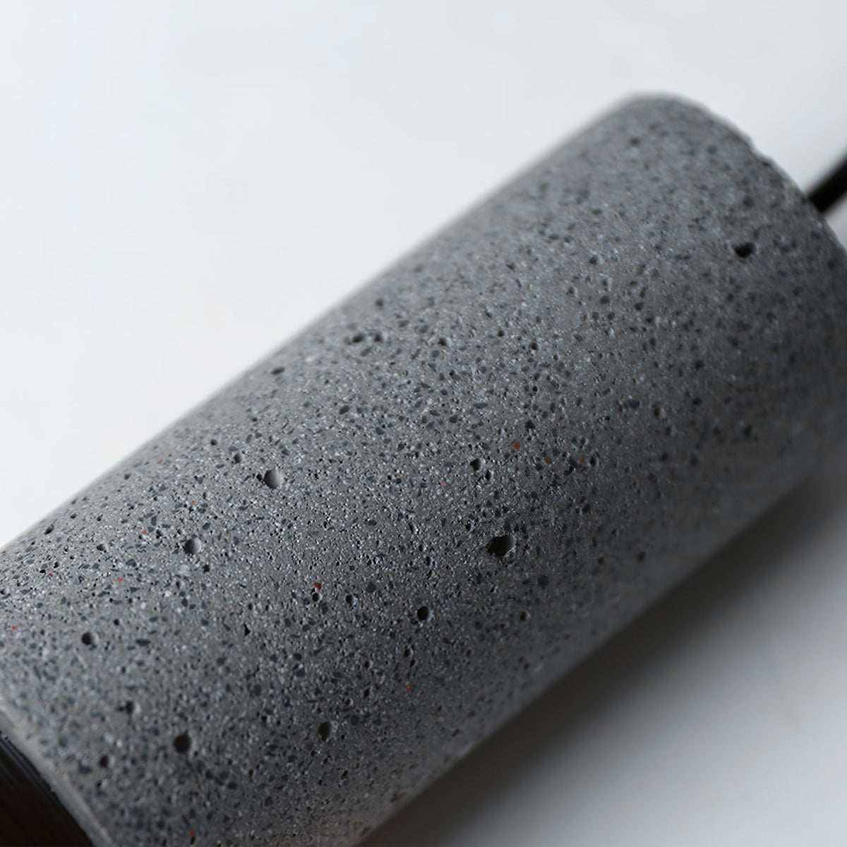 Beton-Hängeleuchte Urban