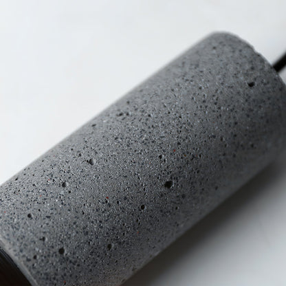 Beton-Hängeleuchte Urban
