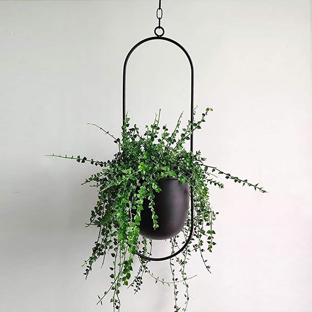 FloraFrame Hängepflanzgefäß