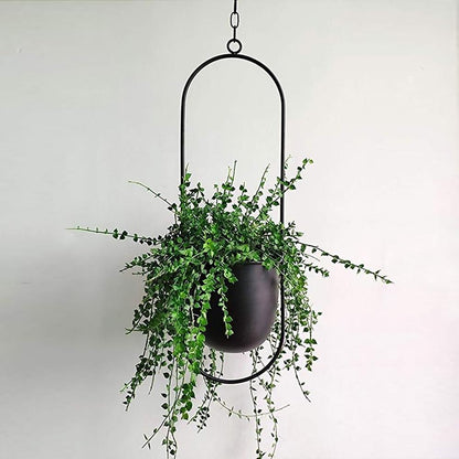 FloraFrame Hängepflanzgefäß