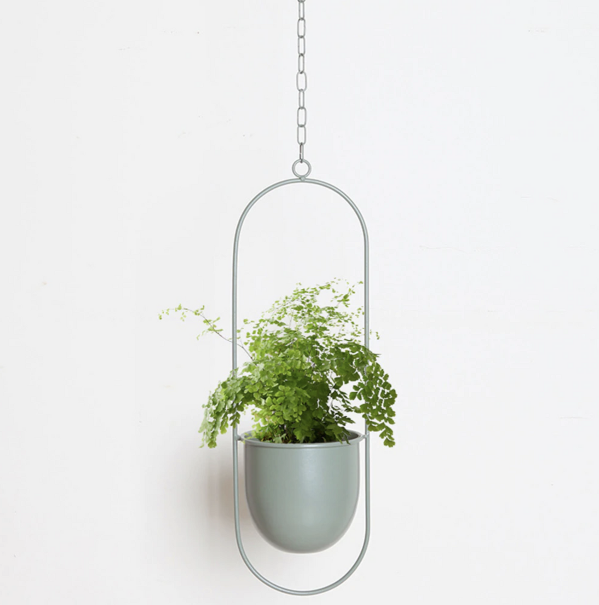 FloraFrame Hängepflanzgefäß