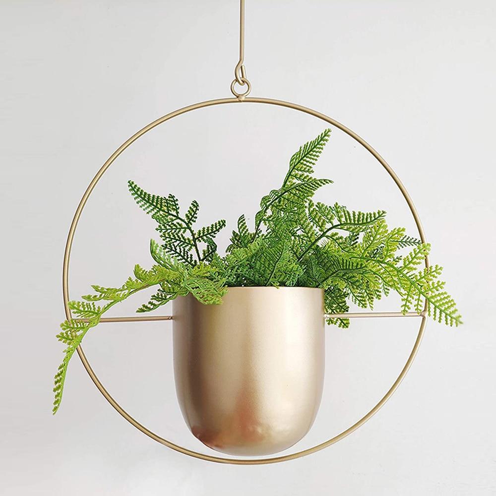 FloraFrame Hängepflanzgefäß