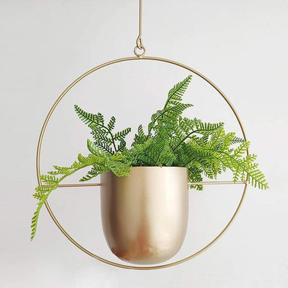 FloraFrame Hängepflanzgefäß