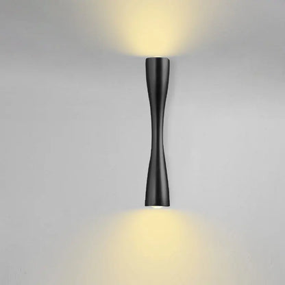 Up & Down Outdoor Wall Light
