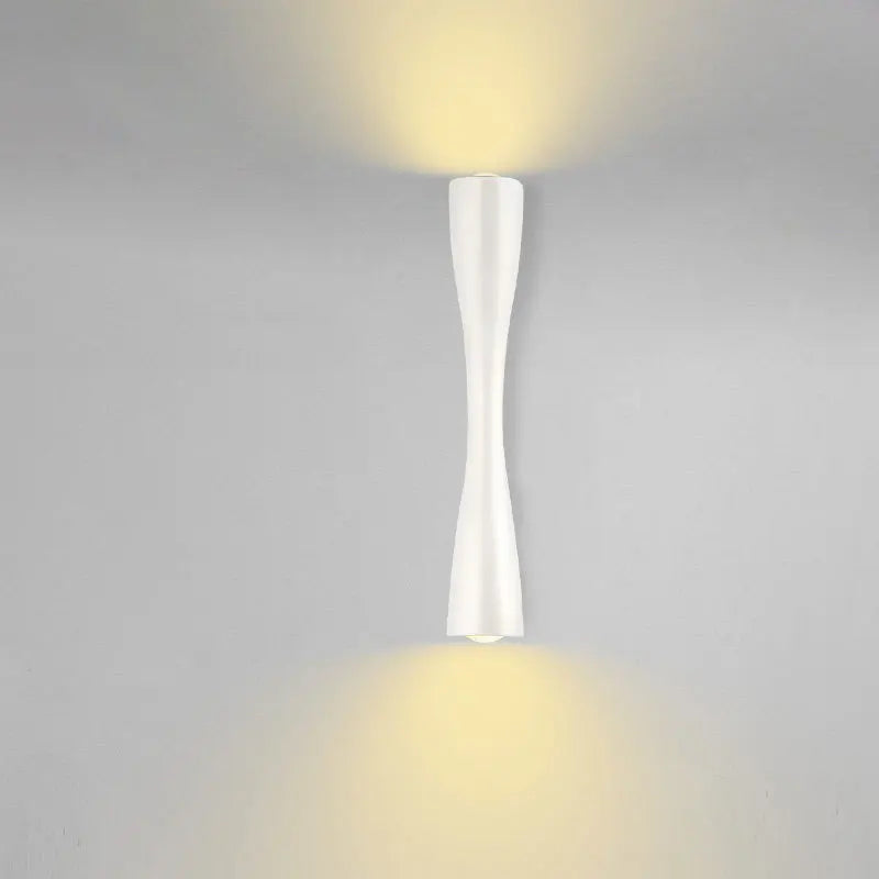 Up & Down Outdoor Wall Light