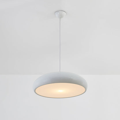 Lira Deco Metalldom-Hängeleuchte