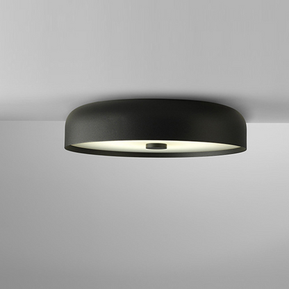 Nordic Retro LED Ceiling Light