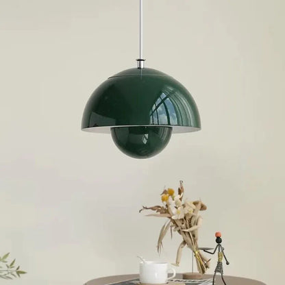 Skandinavische moderne LED-Pendelleuchte
