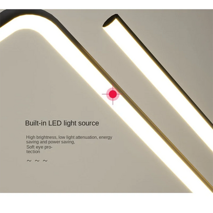 Aluminium Dining Pendant Lamp