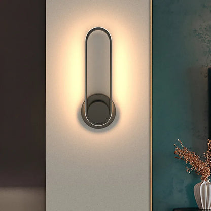 330° Rotating LED Wall Light