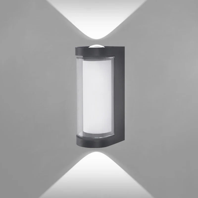 Up & Down IP65 LED Wall Light