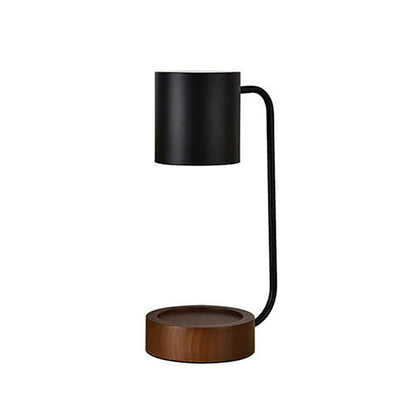 Japanese Candle Warmer Lamp