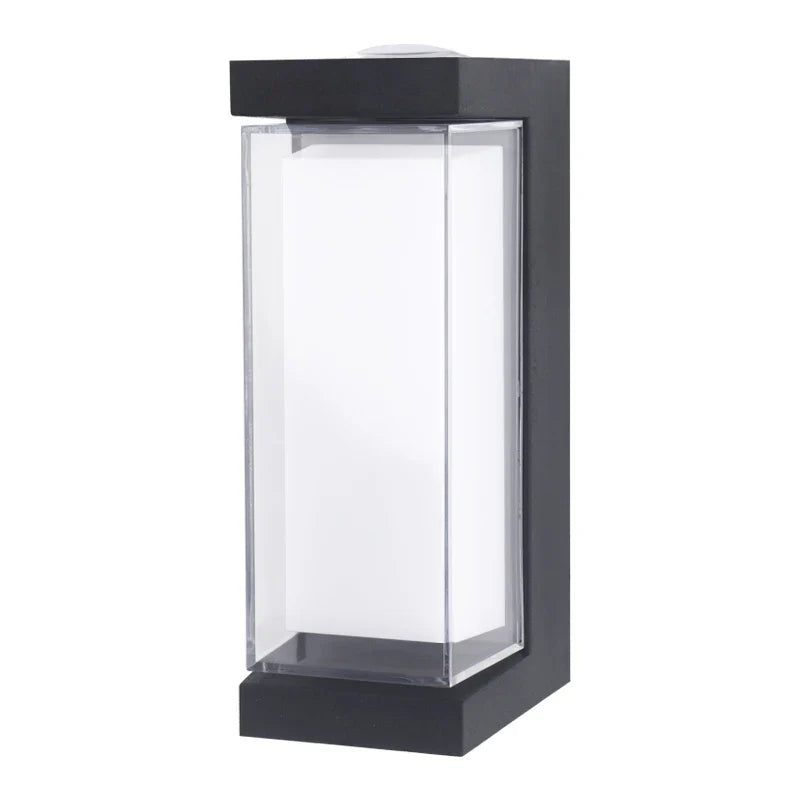 Up & Down IP65 LED Wall Light