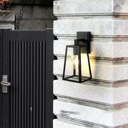 Verona Moderne Außenwandleuchte
