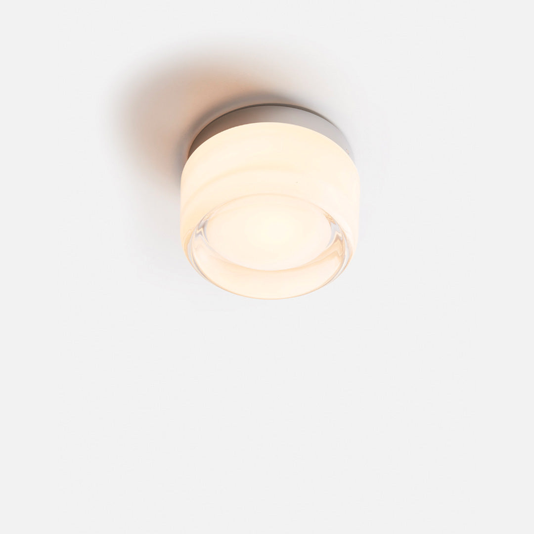 Solaria Modern LED Wall Lamp