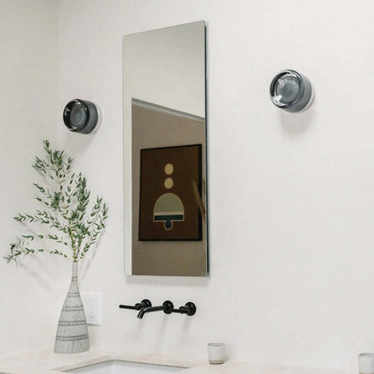 Solaria Modern LED Wall Lamp