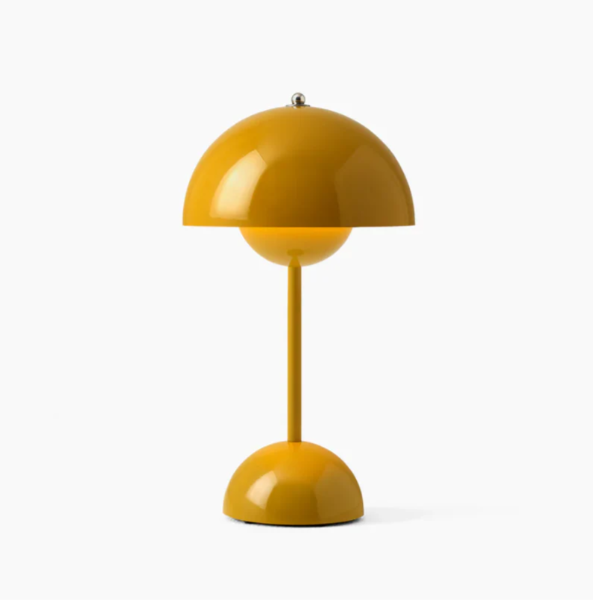 Modern Touch Table Lamp
