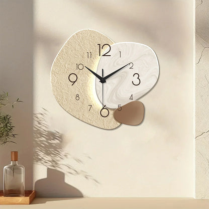 TempoStone Wanduhr