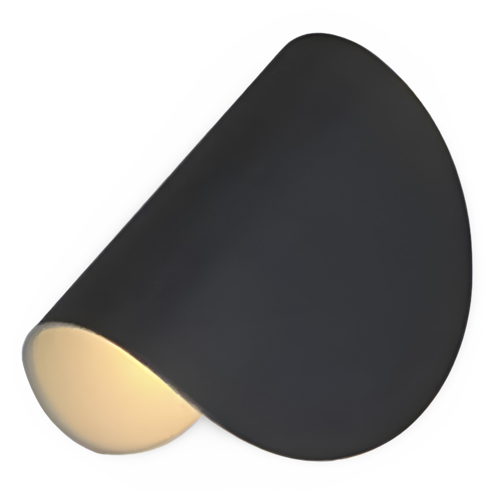 Twist drehbare LED-Wandleuchte