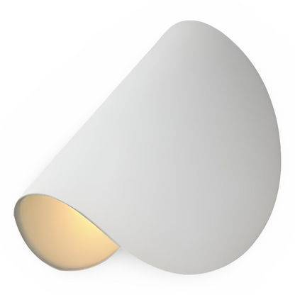 Twist drehbare LED-Wandleuchte