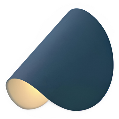 Twist drehbare LED-Wandleuchte