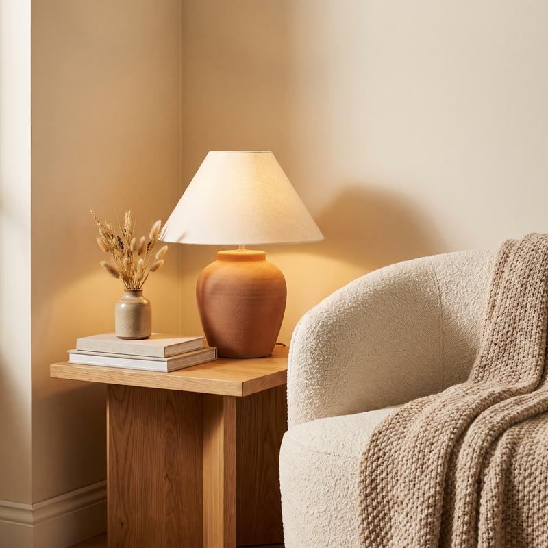 Home & Interior