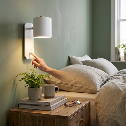 Lifestyle photo