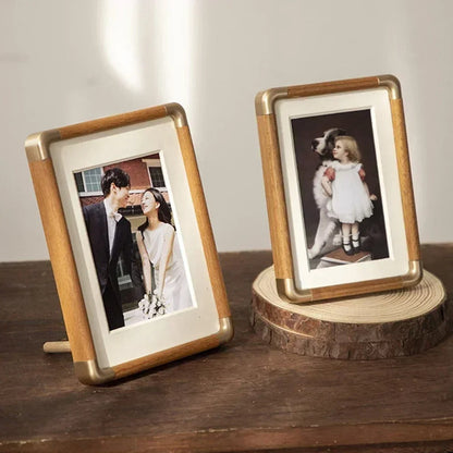 Brooks Tabletop Photo Frame