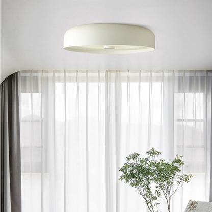 Nordic Retro LED Ceiling Light