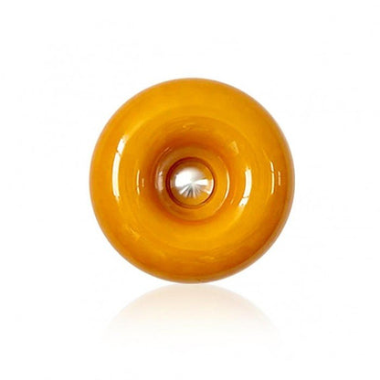 Bauhaus Donut-Lampe